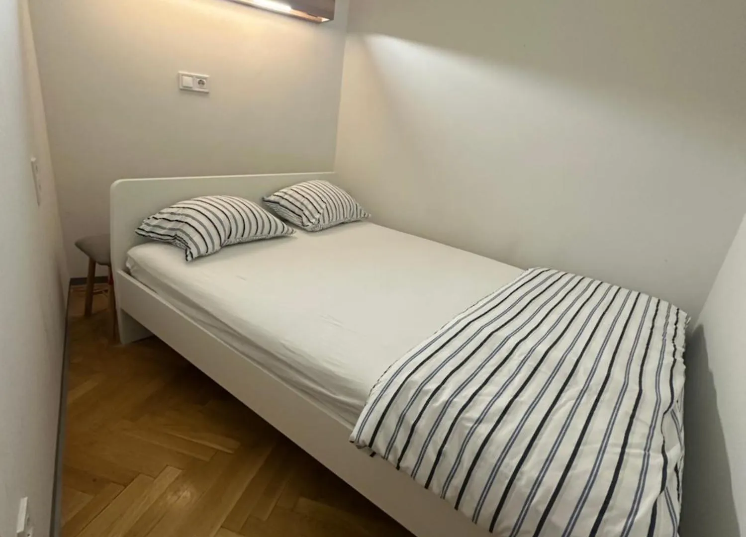 Saffron Apartment City Center Panorama Balcony Budapest
