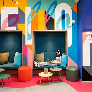 3* Hotel Three Corners Anna